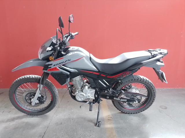 SHINERAY SHI 175 2024 / 2025