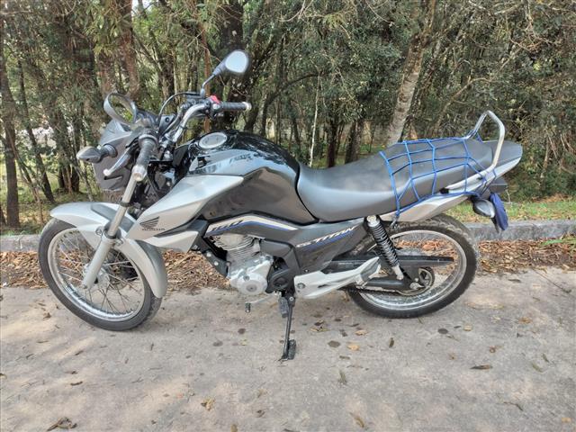 HONDA CG 160 FAN 2023 / 2023