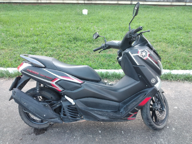YAMAHA/NMAX 160 2022 / 2022