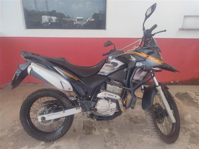HONDA XRE 300 ABS 2020 / 2020