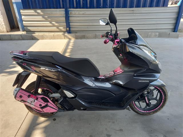 HONDA PCX 160 2024 / 2025