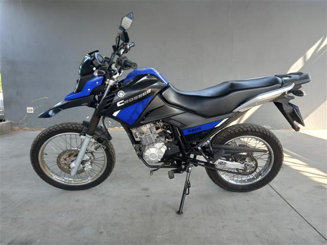 YAMAHA CROSSER Z ABS 2024 / 2024