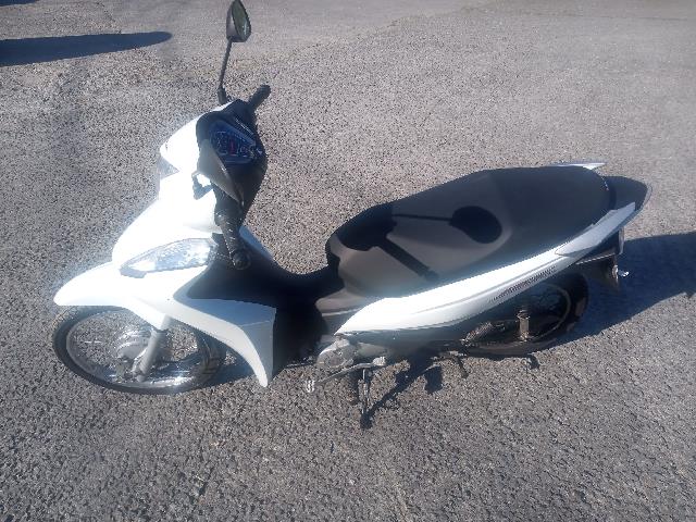 HONDA BIZ 110I 2023 / 2024