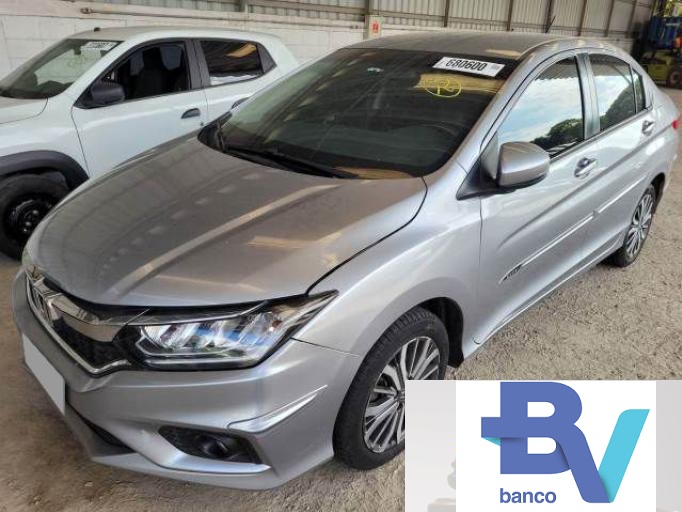 HONDA CITY PERSONAL 2018/2019
