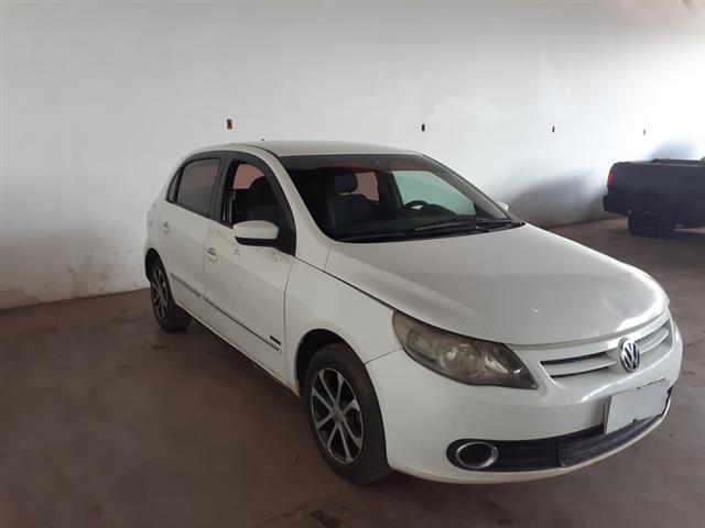 GOL 1.6 POWER 2011/2012