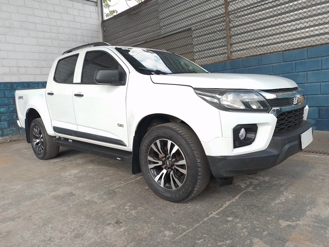 CHEVROLET/S10 LT DD4A 2021/2022