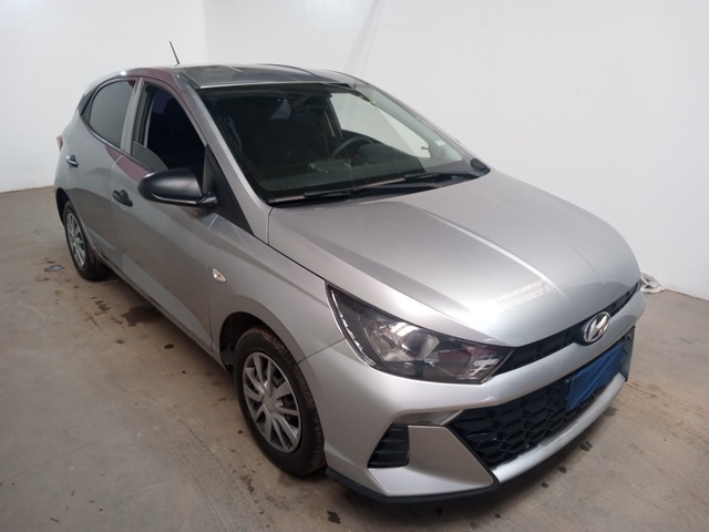 HB20 10M SENSE 2023/2024