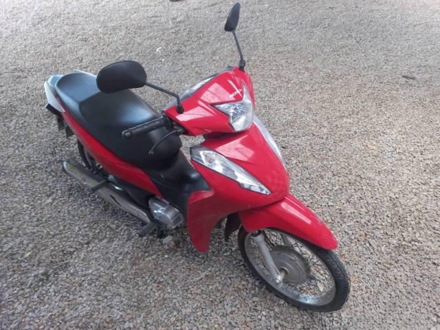 BIZ 110  2024/2024
