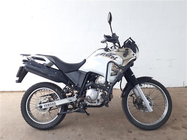 YAMAHA  XTZ250 TENERE 2015/2016