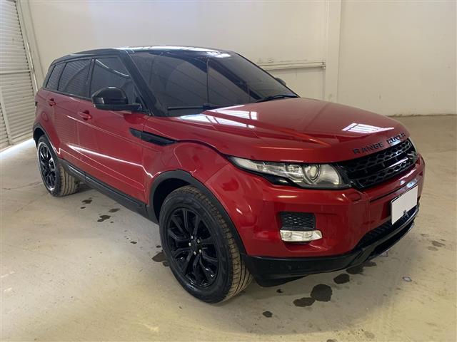 LAND ROVER EVOQUE HSE Dynamic  2015/ 2016