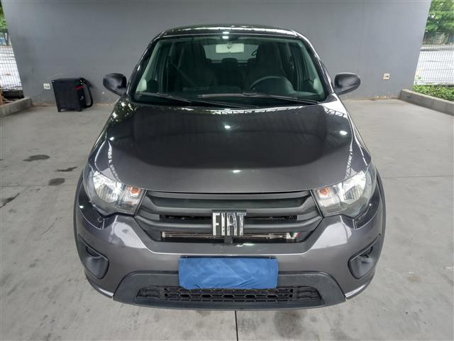 FIAT MOBI LIKE 2022 / 2023