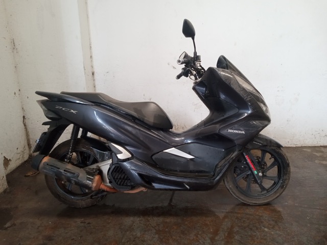 HONDA PCX 150  2020 / 2020