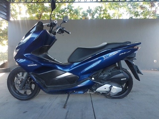 HONDA PCX 150 2020 / 2020