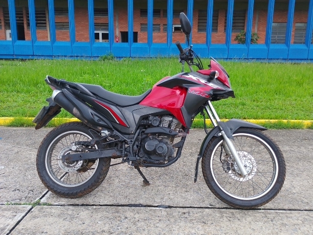 HONDA XRE 190 2020/ 2020
