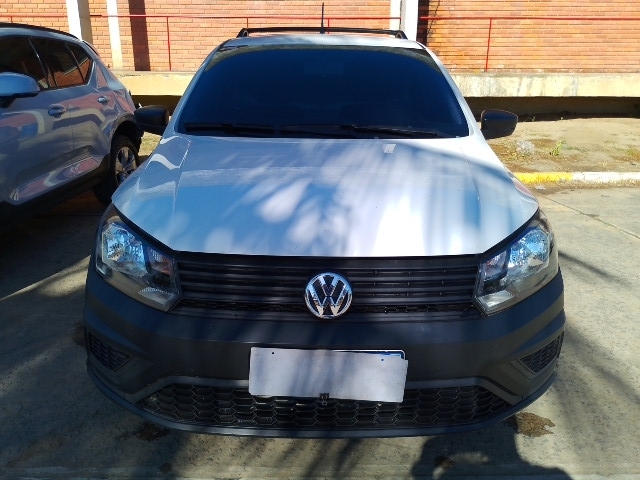 VOLKSWAGEN SAVEIRO CS RB MPI 2023 / 2023