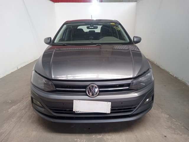 VOLKSWAGEN POLO CL ADA 2021 / 2021