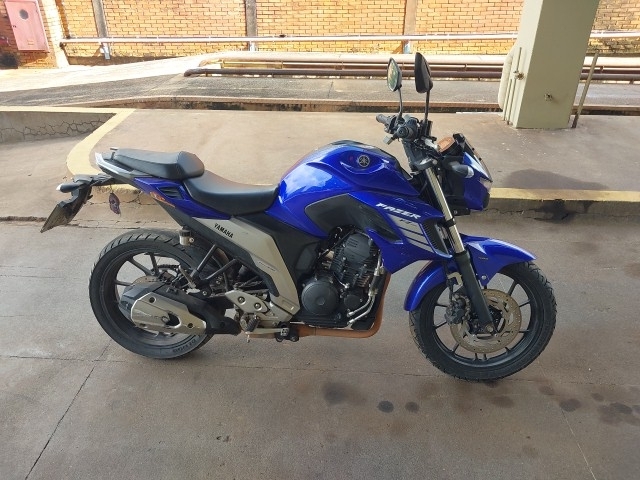 YAMAHA FZ25 FAZER 2022 / 2022