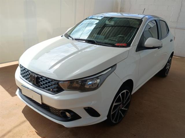 FIAT ARGO 1.0 2021 / 2022