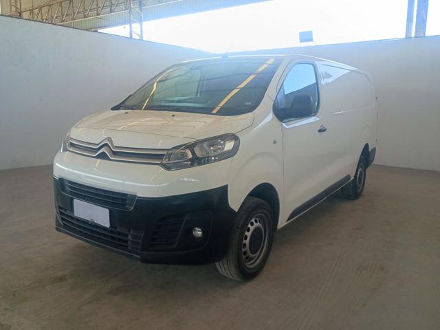 CITROEN - JUMPY CARGO (2023)