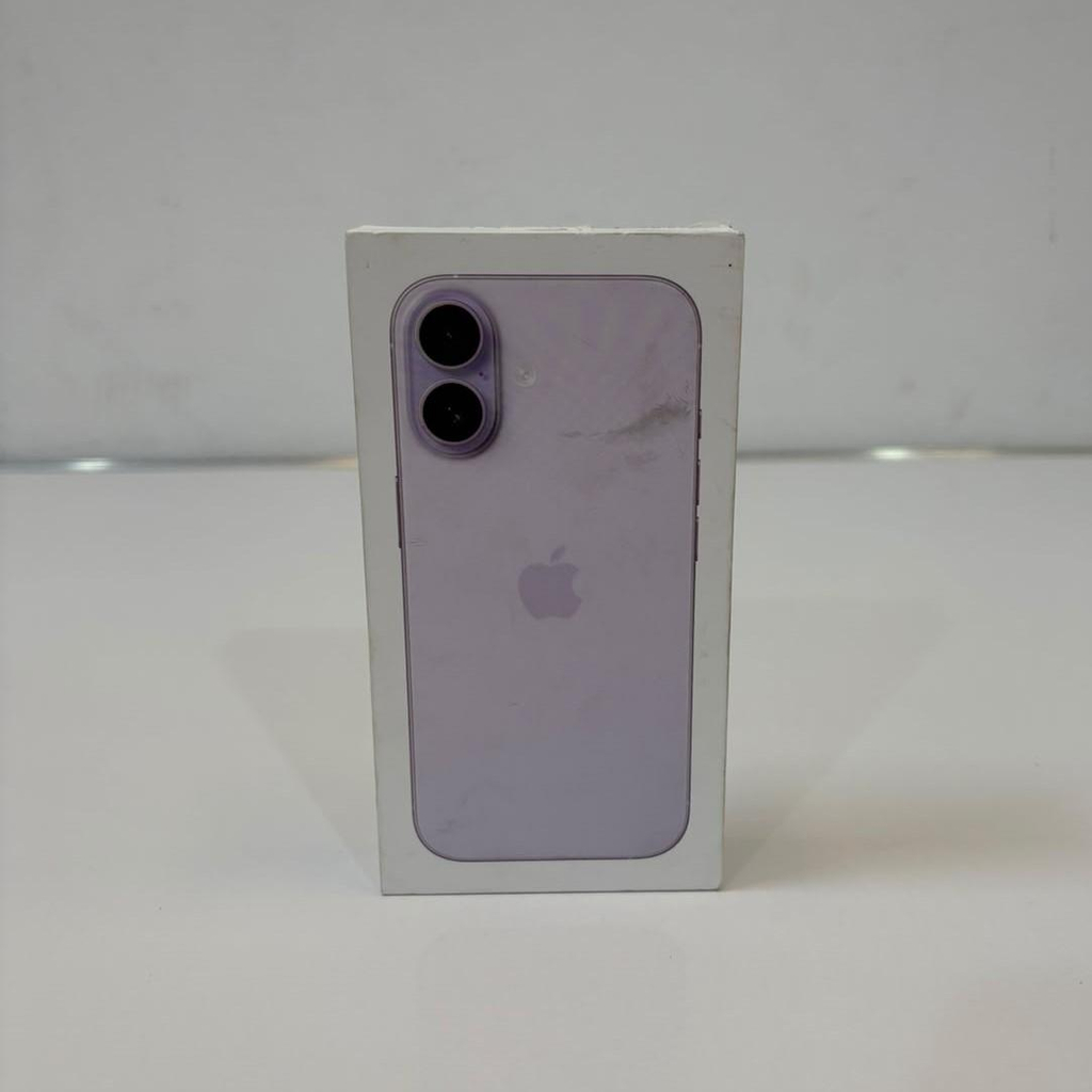 APPLE IPHONE 17 256GB