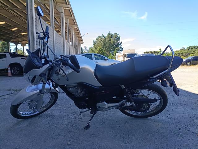 HONDA - CG 160 START (2024)