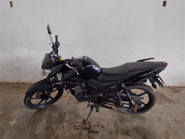 YAMAHA - YS150 FAZER SED (2022)