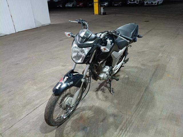 HONDA - CG 160 START (2022)