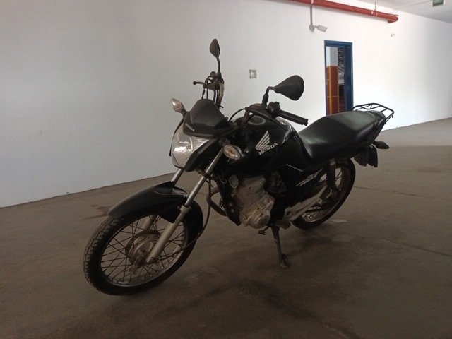 HONDA - CG 160 START (2020)