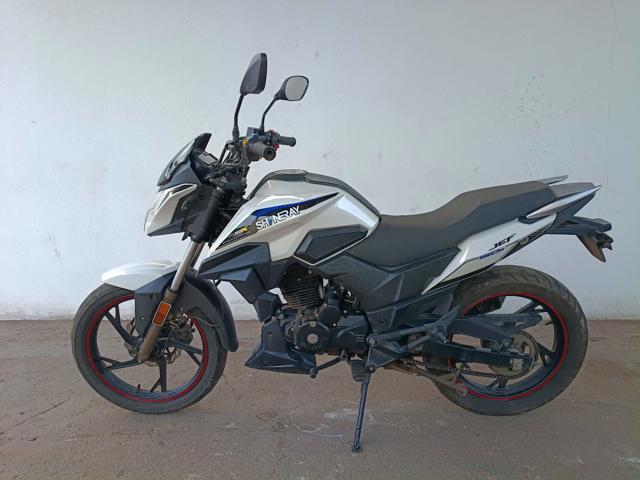 SHINERAY - XY150-8 (2025)