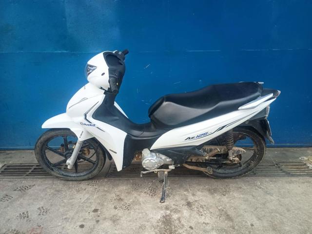 JINCHENG - AVELLOZ AZ125 (2025)