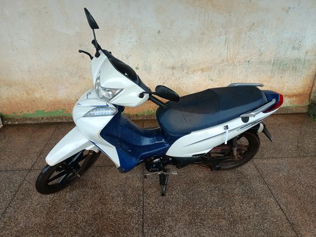 SHINERAY - XY125-6A (2025)