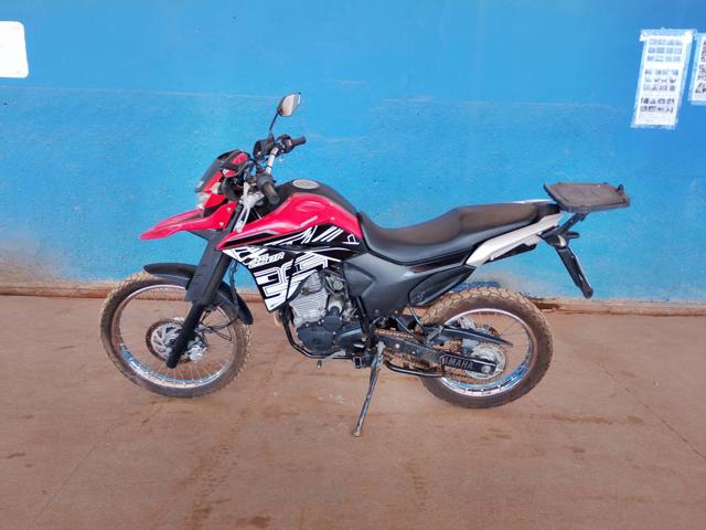 YAMAHA - XTZ250 LANDER (2023)