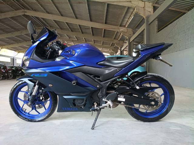 YAMAHA - YZF R3 ABS (2023)