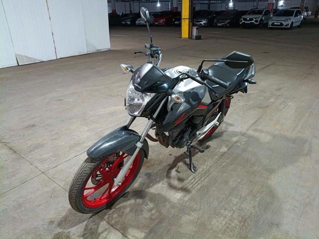 HONDA - CG 160 TITAN (2023)