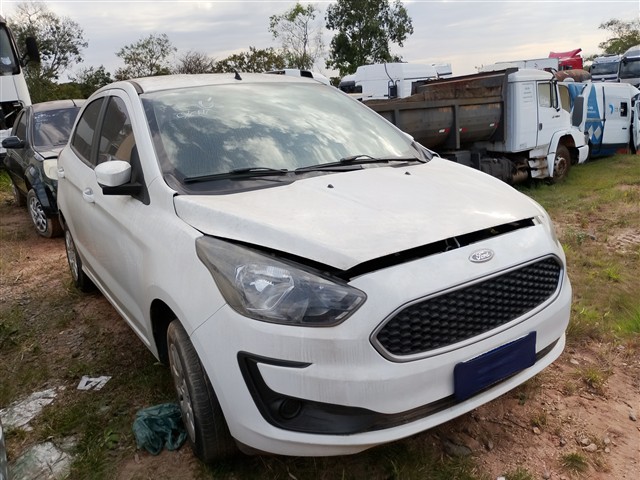 FORD - KA SE 1.0 HA C (2019)