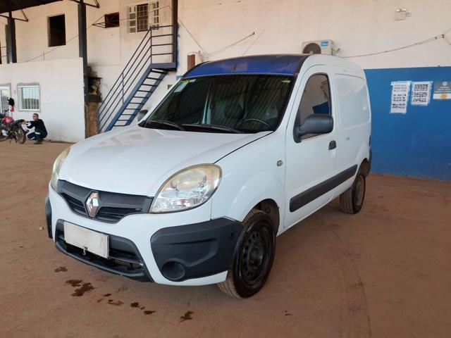 RENAULT - KGOO EXPRESS16 (2016)