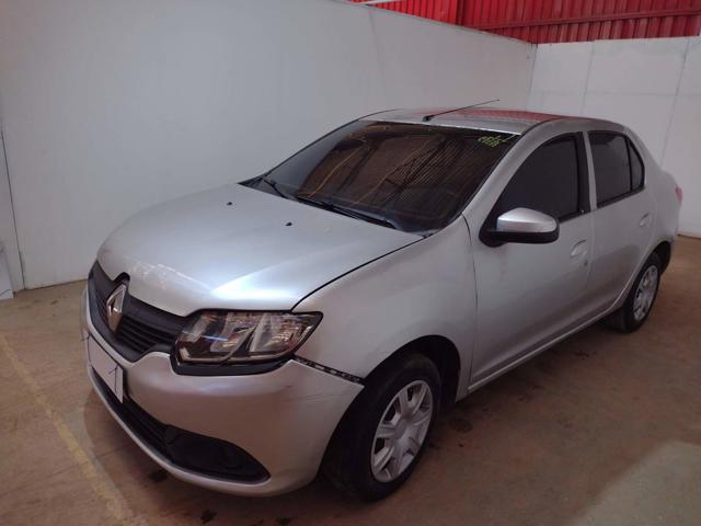 RENAULT - LOGAN EXPR 10 (2019)