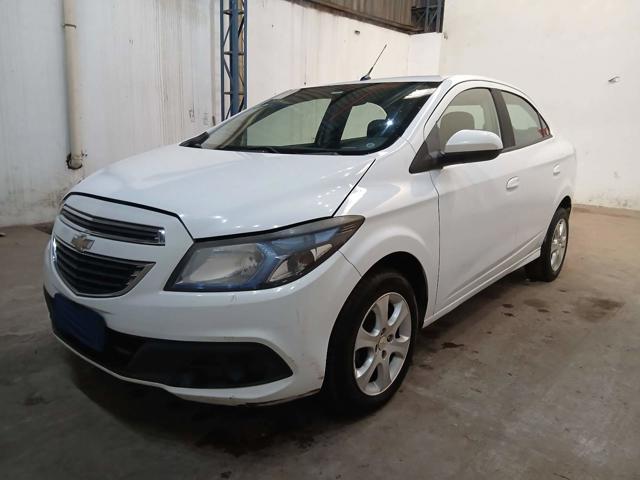 CHEVROLET - PRISMA 1.4AT LT (2016)