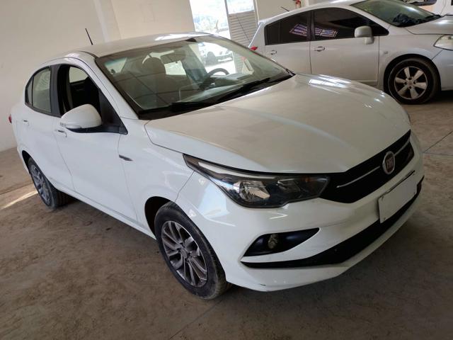 FIAT - CRONOS DRIVE GSR (2019)