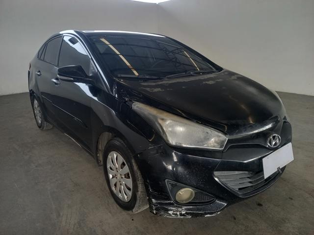 HYUNDAI - HB20S 1.0M COMF (2015)