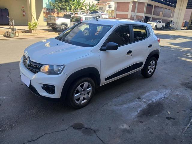 RENAULT - KWID ZEN 10MT (2018)