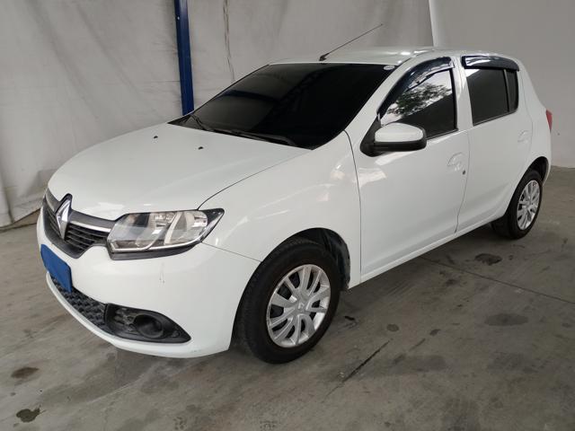 RENAULT - SANDERO EXPR 10 (2019)
