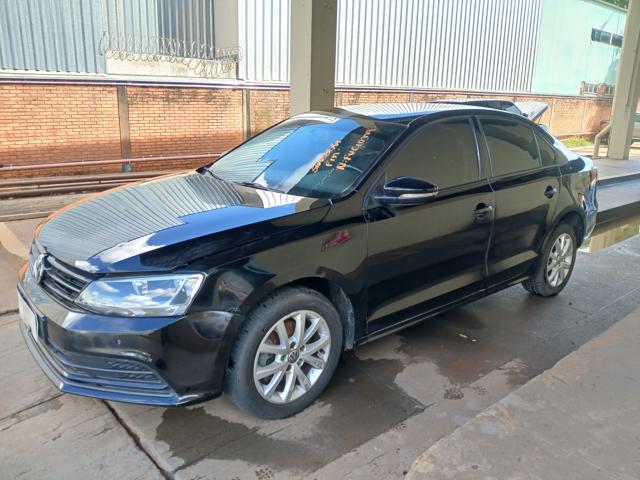 VOLKSWAGEN - JETTA TL MF (2016)