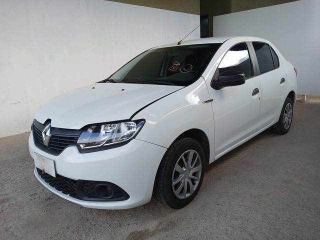 RENAULT - LOGAN AUTH 10 (2018)