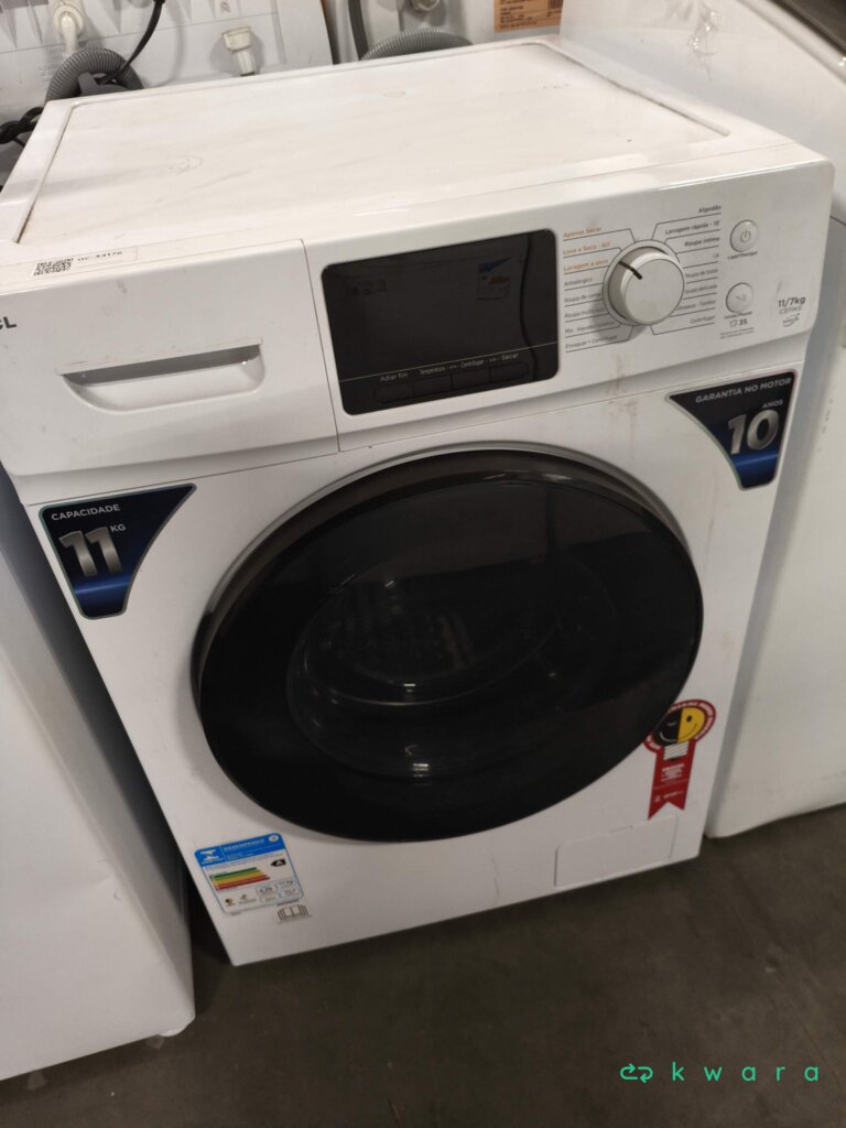 Lava e Seca Tcl C311WDW1