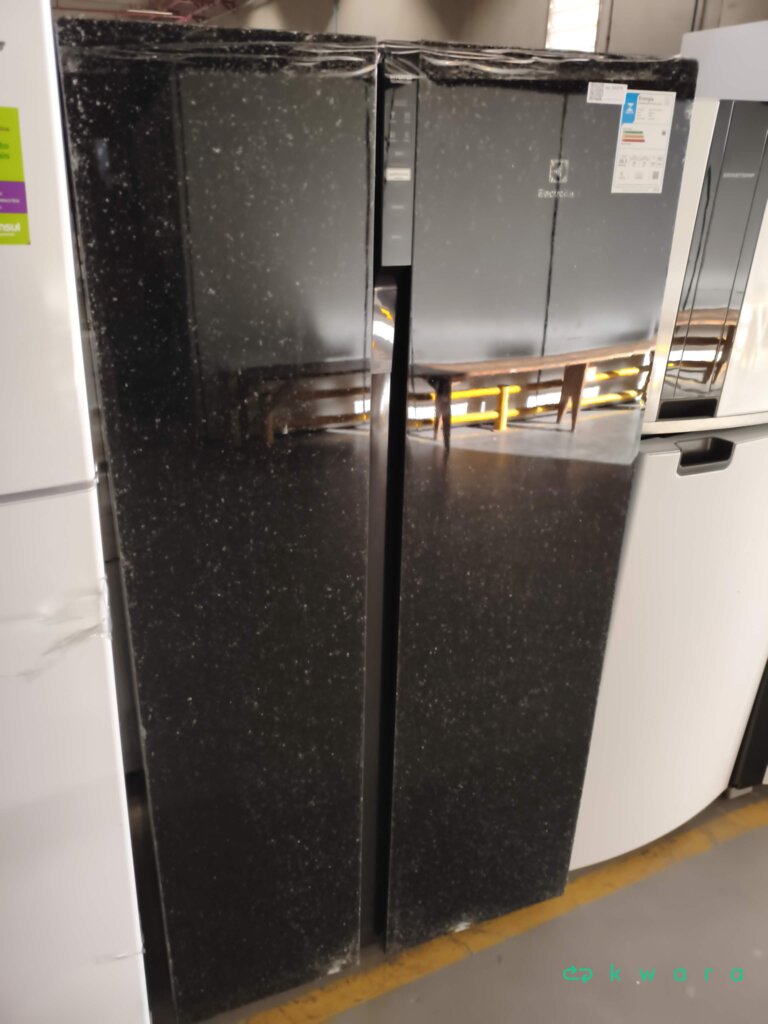 Refrigerador Electrolux ES5GB