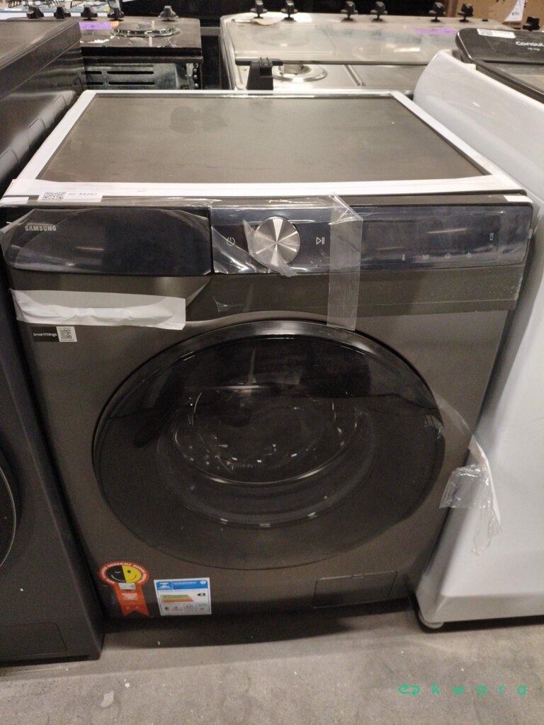 Lava e Seca Samsung WD13FG6B34BXBZ