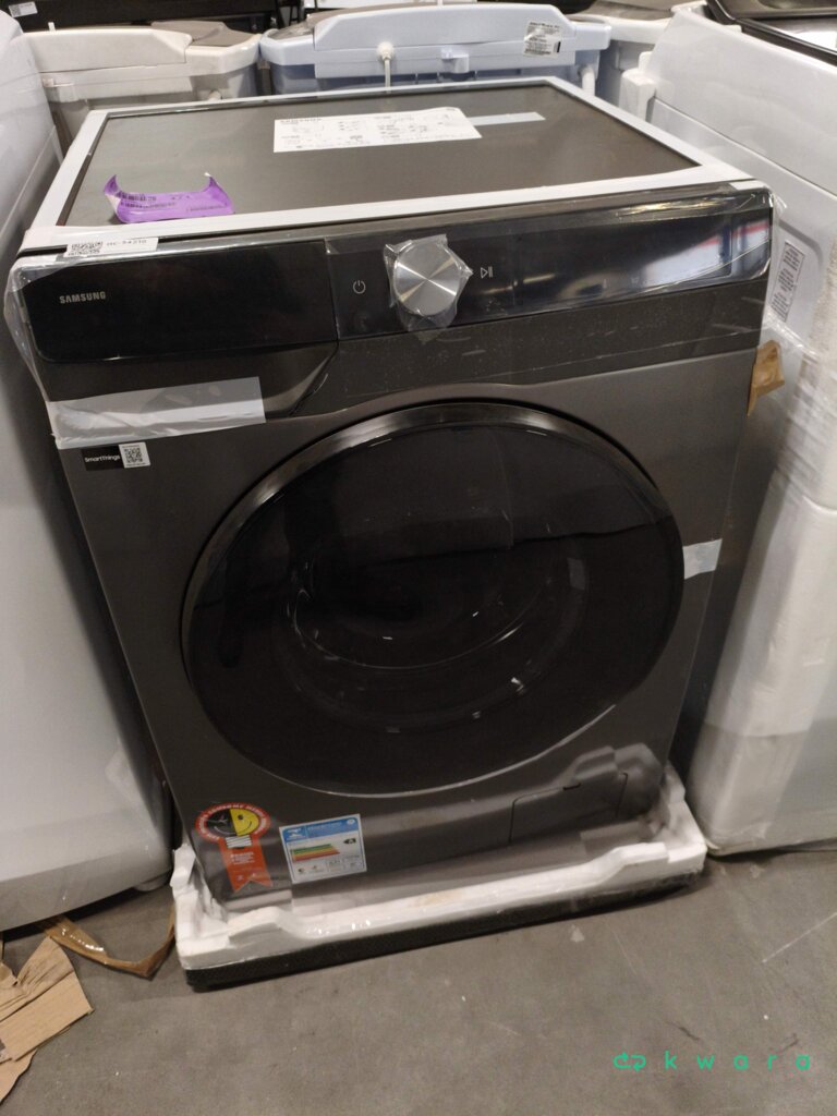 Lava e Seca 13kg Samsung WD13FG6B34BX/AZ