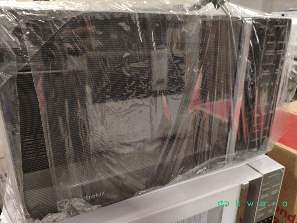 2 Micro-Ondas Electrolux