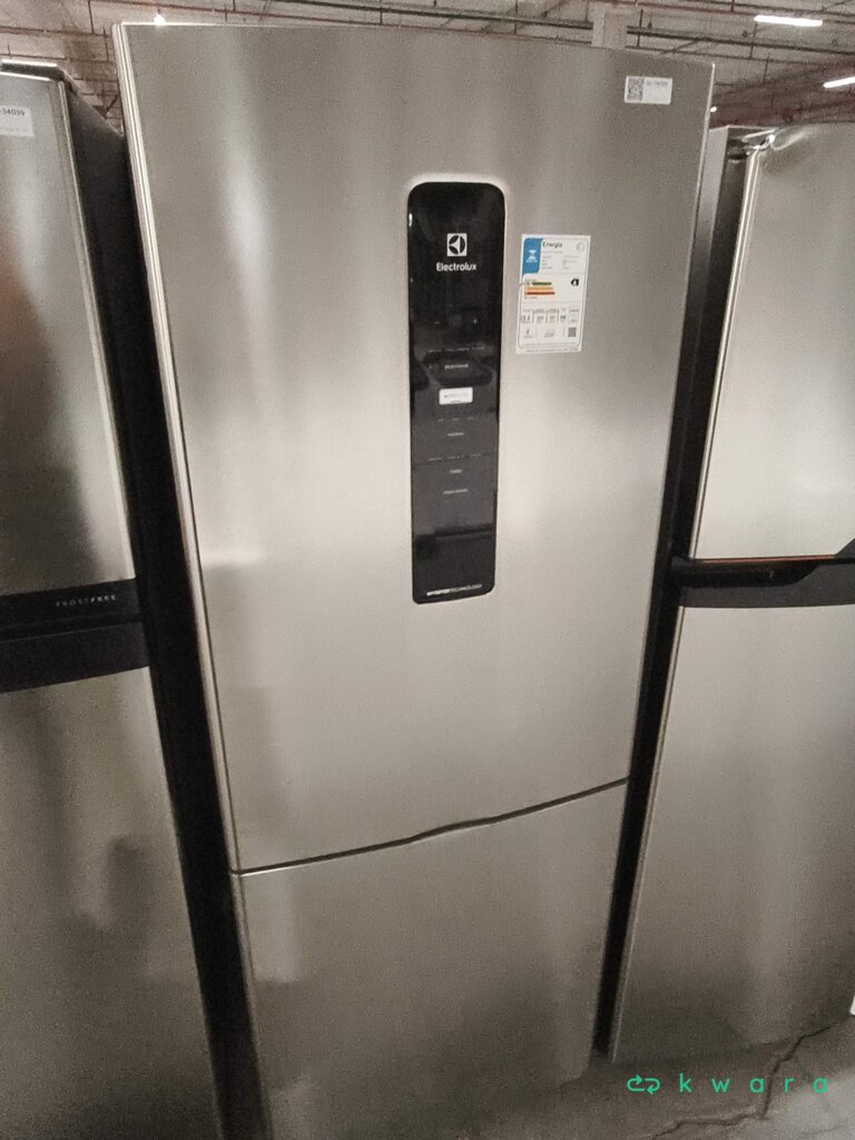 Refrigerador Electrolux IB7S